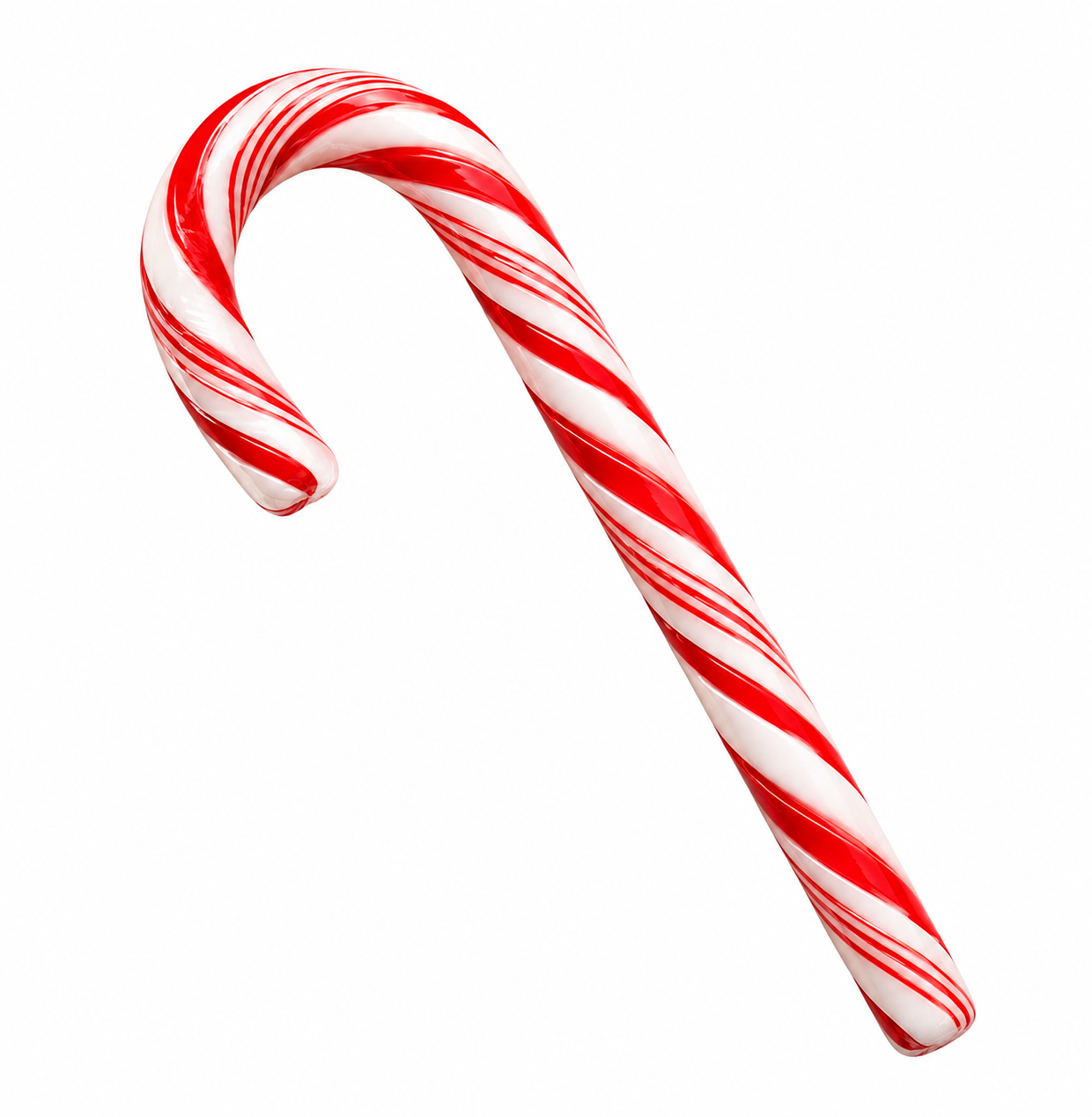 Candy Cane Decoration – Where Christmas Memories Begin