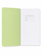 Vibrant notebook for everyday creativity and ideas