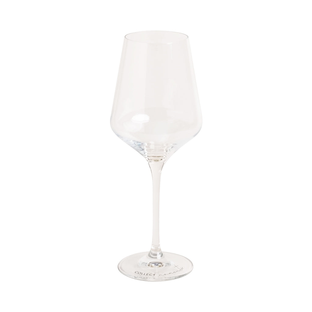 Wine Glass 390ml Collect Moments