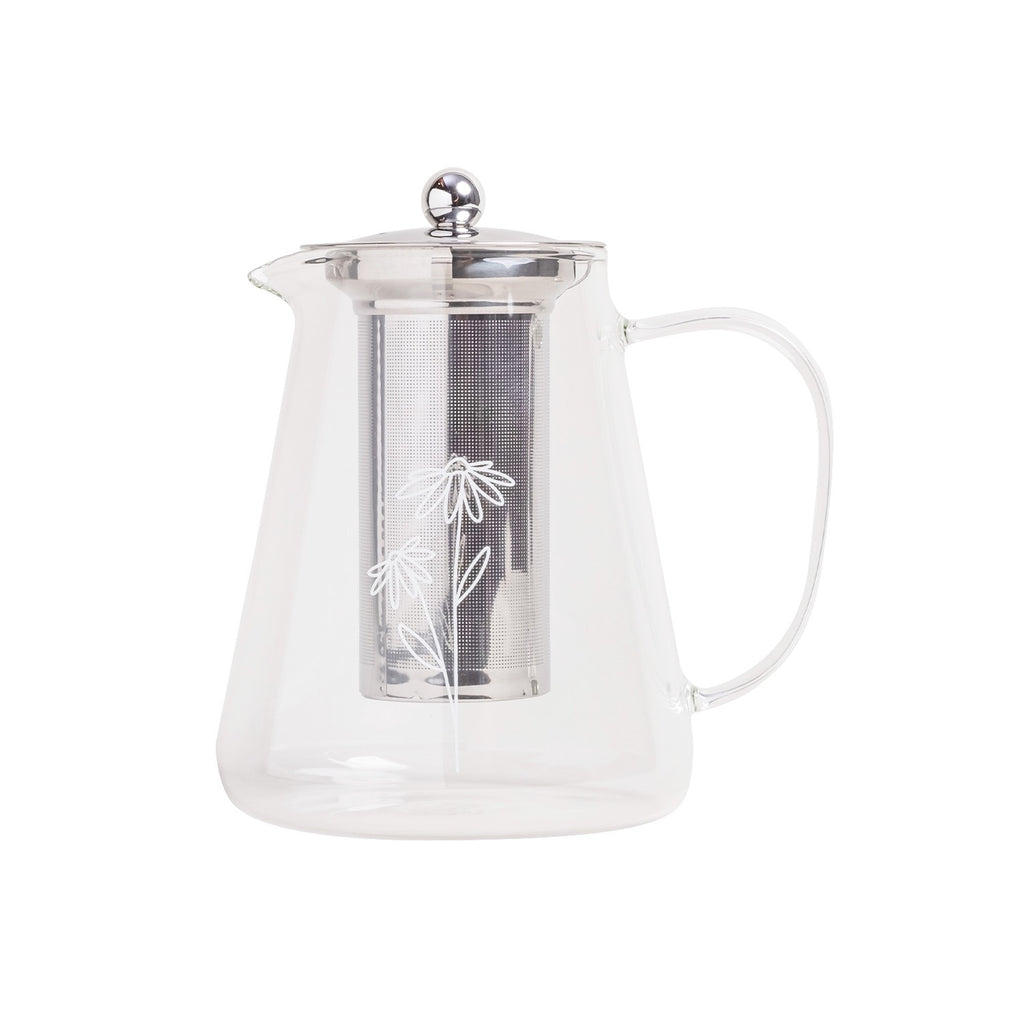 Teapot Daisy