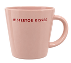 XL Ceramic Cups – For a Colourful Christmas