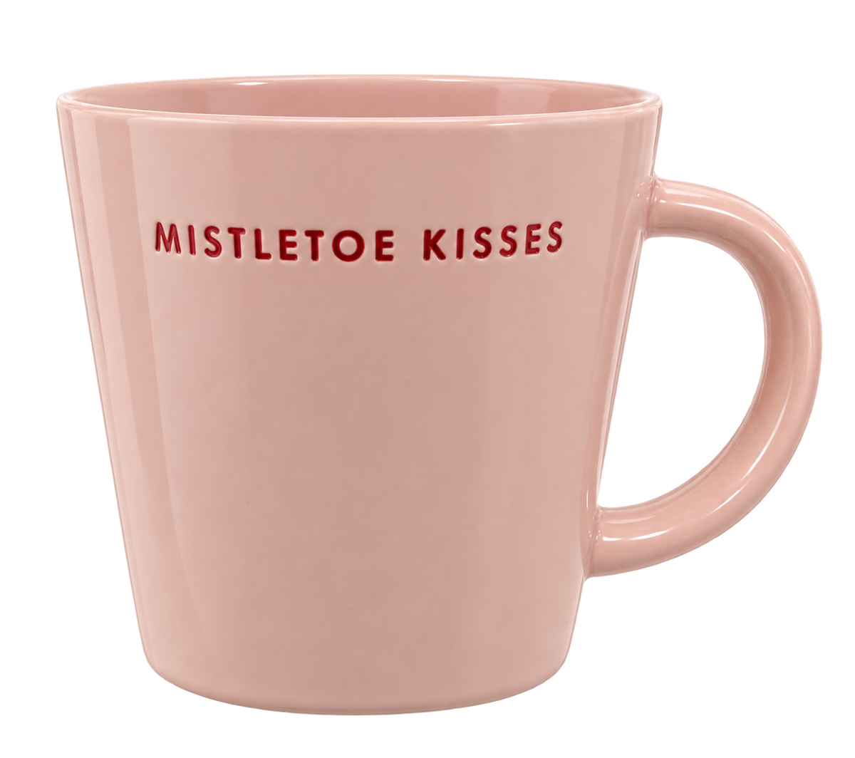 XL Ceramic Cups – For a Colourful Christmas