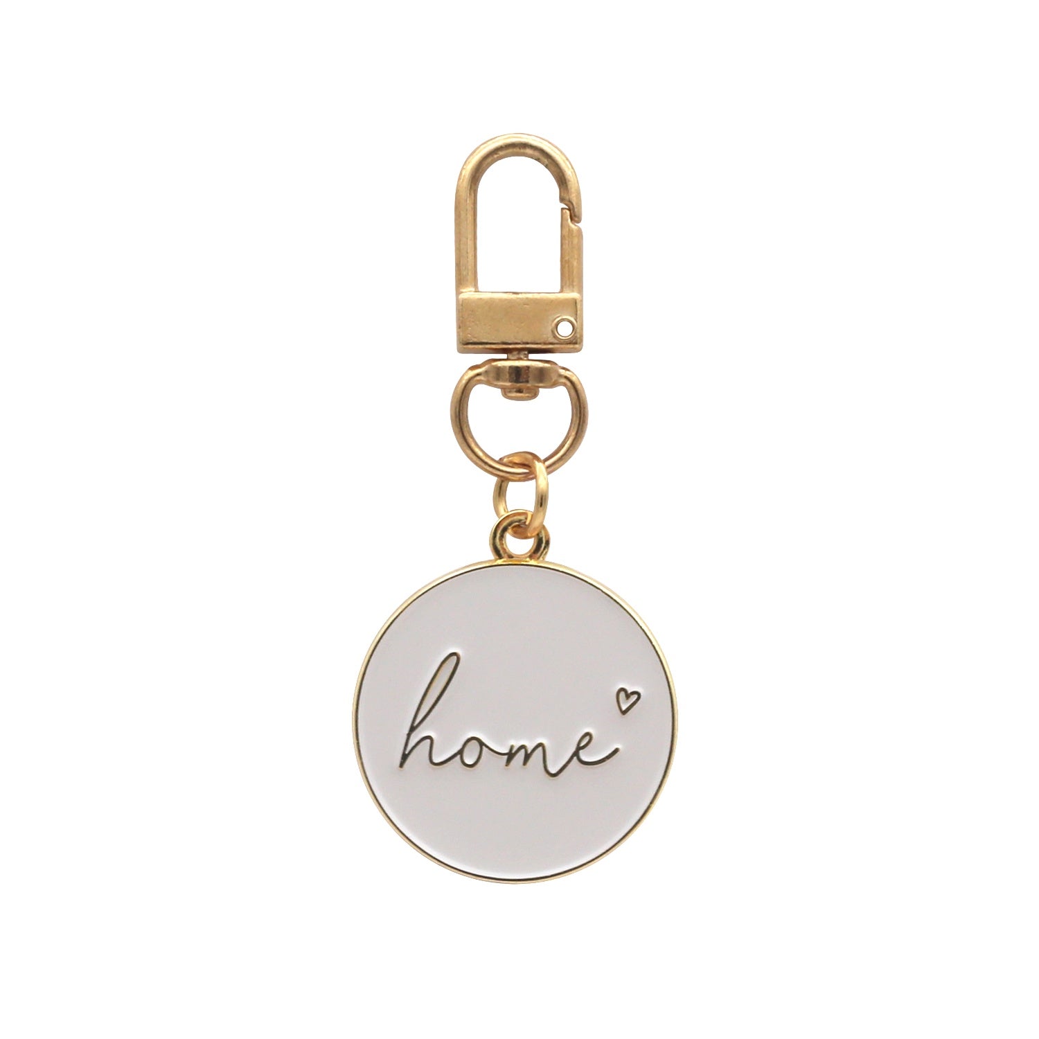 Keychain Home