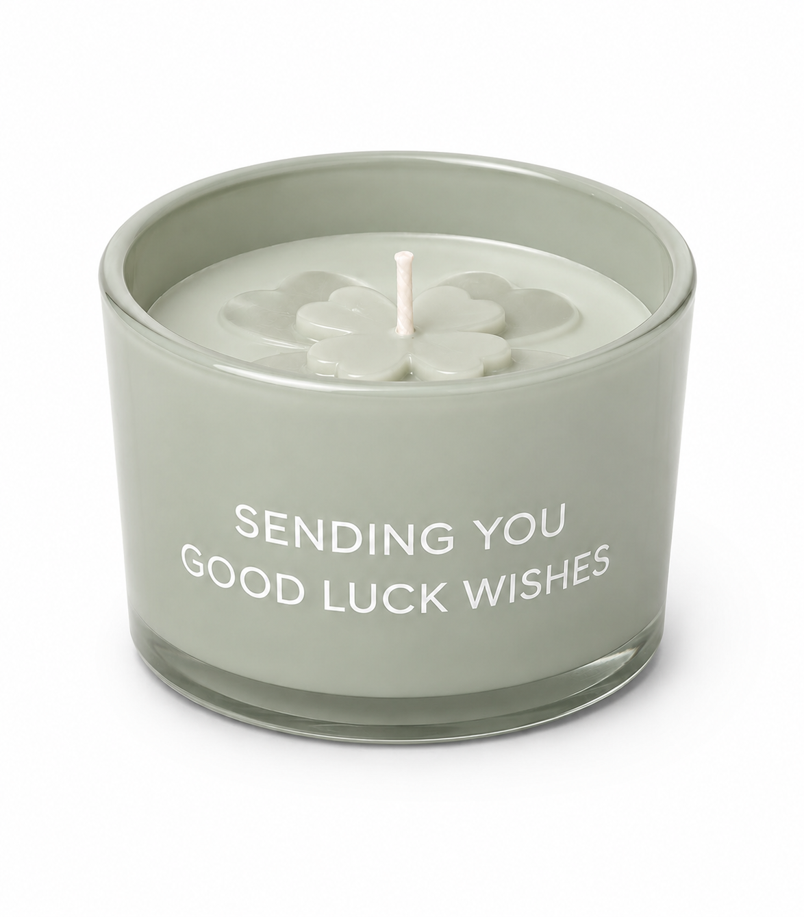 Soy Candle – Freshness for Your Day, Smooth Scent