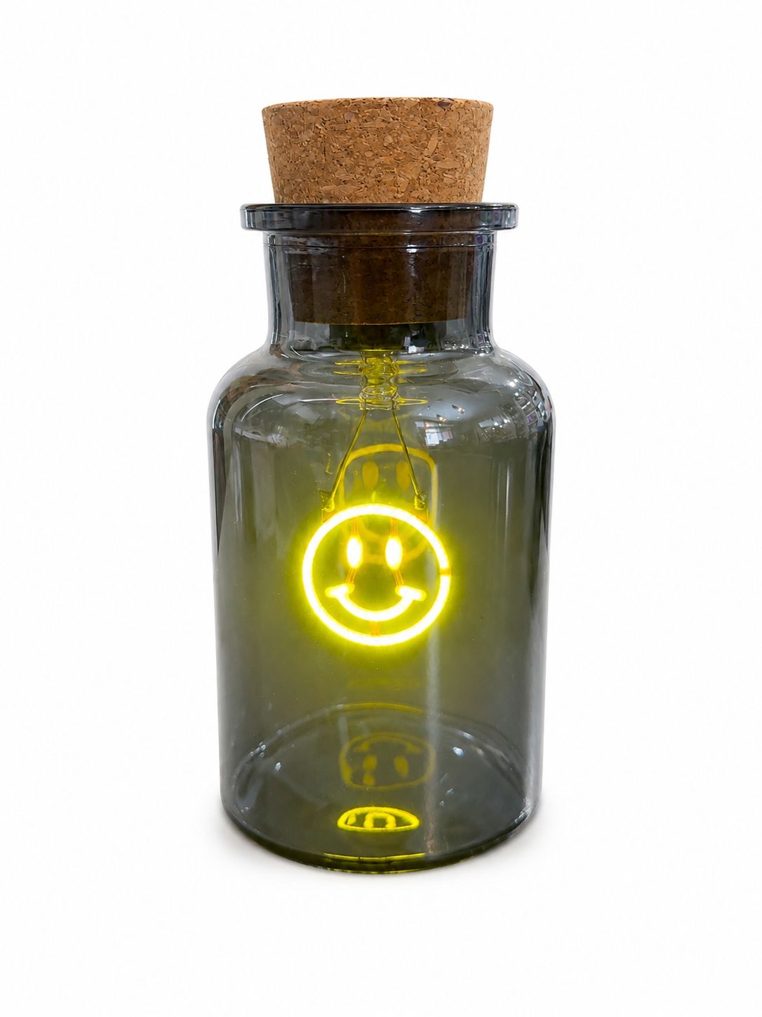 Neon Dreams Bottle Lights – Light Up Your Mood